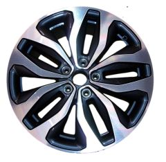 Алуминиево колело Нов оригинал 18' 403005820R Renault