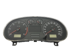 Брояч Seat Toledo Leon W01M0920822D 57330
