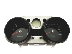 Тахометър Nissan Qashqai JD08E