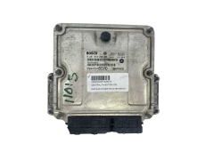 Шофьор P04727661AD 0281010290 Chrysler Bosch 60488