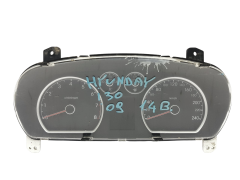 Брояч Hyundai I30 94003-2R030 940032R030 55490