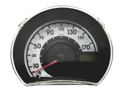 Брояч Aygo 107 C1 83800-0H011-A Toyota PSA 32388