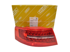Лампи Задна част Ляво 4F5945095J 99451792002 Audi A6 DPA