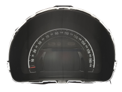 Брояч Renault Twingo 3 248217641R Visteon 31728