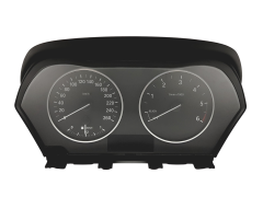 Тахометър BMW 1 6210 9350112 9232891 Johnson Controls