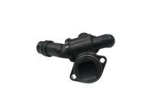 Корпус на термостат 06F121111F B18688 VW Audi Seat Skoda Borsehung
