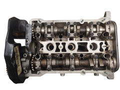 Глава на двигателя VWAG 078103373P 2.8 V6 ACK 4