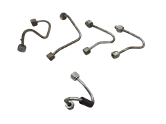 Горивна линия 8200522854 7701209714 8200579276 7701209715 1.5 dci K9K732