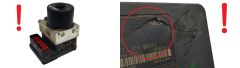 Абсорбционна помпа Mazda Ford 2S61-2M110-CE 10.0960-0106.3 1731