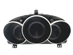 Тахометър Mazda 3 4SBN9KA