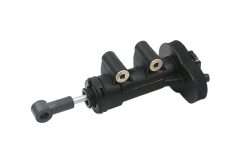 Помпа за съединител B18711 4F0721401B Audi Borsehung