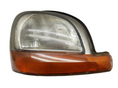 Фарове Вдясно 260105328R Kangoo 1 Renault Valeo 4901