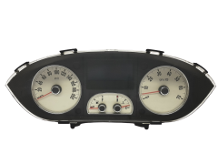 Тахометър Lancia Musa 735397433 503001190100 29072