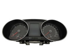 Тахометър VW Polo 6R 6C0920741A A2C90266000 VDO
