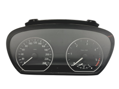 Тахометър BMW 1 E81 6974649-01 1024952-31 43503