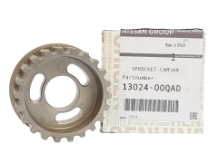 Разпределителна предавка Renault Opel Nissan DCI 1302400QAD Нов оригинал