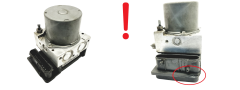 Абсорбционна помпа Renault Megane 2 Scenic 2 8200038695 Bosch 60099