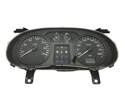 Тахометър Renault Clio 2 8200059763 51728