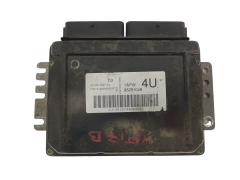 Шофьор S010013001E4 96291049 1APW Daewoo Kemsco 1104