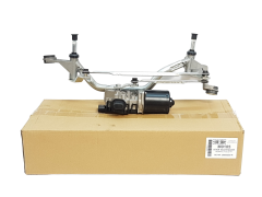 Механизъм на чистачките Renault Clio 4 288008961R M0105 Tech-France