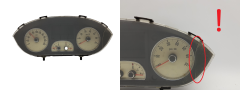 Тахометър Lancia Musa 735397433 503001190100 2044