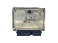 Шофьор 038906012HP 0281011320 Seat VW Bosch 63240