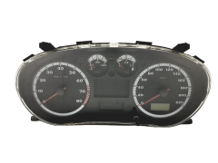 Тахометър Seat Cordoba Ibiza W06K0920850E 50924