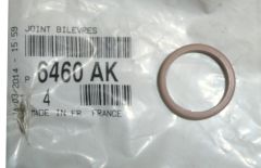 Уплътнение Przewodu Klimatyzacji Нов оригинал 6460.AK 6460AK Citroen C5
