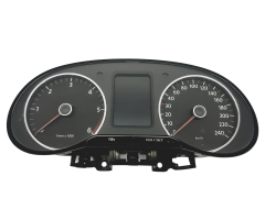 Брояч VW Polo 6R 6R0920861H 48966