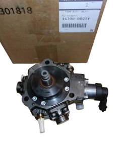 Впръскваща помпа Оригинал 1670000Q1Y 167008960R Renault Nissan