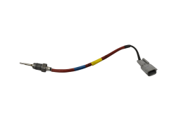 Сензор за температурата на отработените газове 165800657R Renault Opel Nissan