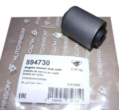 Възглавница на двигателя Направете Citroen Peugeot 594730 180940 1809.40 Hutchinson