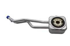 Маслен охладител 036117021G 11170543601 VW Seat Vika