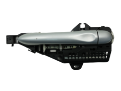 Дръжка на вратата Ляво Задна част Captur 806079784R 806077201R TED69