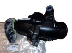Турбинен кабел Оригинал 165761844R Renault