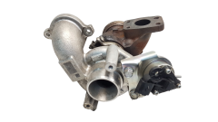 Турбокомпресор 0375R0 9673283680 1.4 1.6 e-HDI Citroen Peugeot Ford 1003