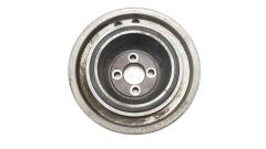 Вал-шайба 504012367 2.3 D JTD Ducato 2 Daily Fiat Iveco