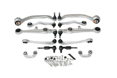 Комплект за ремонт Преден край 8E0498998-7 44981089101 VW Audi Skoda Vika