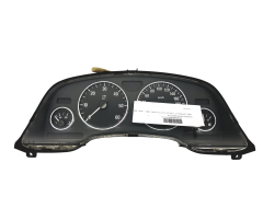 Тахометър Opel Zafira A 24461768JU 110080209002 56760