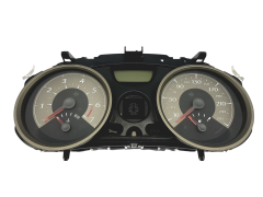 Тахометър Renault Megane 2 8200408781 D 49301
