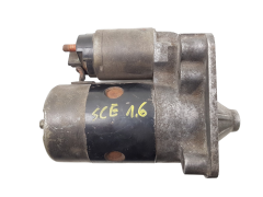 Стартер Renault 7701352049 M002T48381 1.4 1.6 Mitsubishi