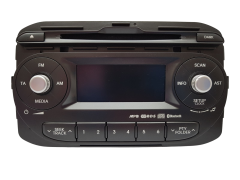 Радио Cd Mp3 KIA Picanto 2 961701Y261MB2 AM110TAEE KMC 20977