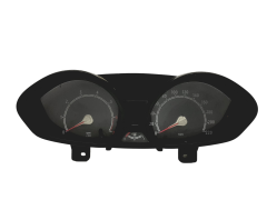 Тахометър Ford Fiesta VP8A6F-10894-BC 58871