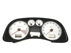 Тахометър Peugeot 307 9661323180 E01 59140