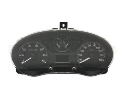 Тахометър Expert Berlingo Scudo 9665983780 PSA 53271