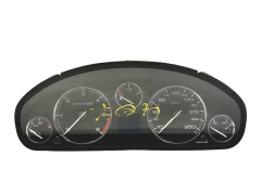 Брояч Peugeot 407 9658138280 A2C53106699 43955