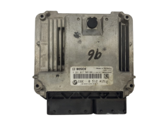 Контролер на двигателя Mini Cooper 8512415 0281017509 Bosch