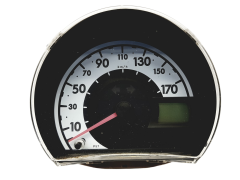 Брояч Aygo 107 C1 83800-0H011-A Toyota PSA 53695