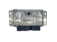 Шофьор 89661-0H022 0261208702 PSA Toyota Bosch 62729