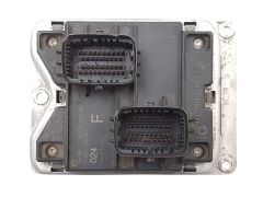 Шофьор Alfa Romeo 156 00467394350 0261204947 1.8